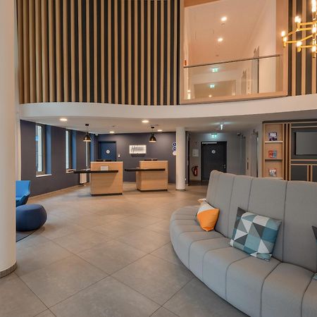Holiday Inn Express Heilbronn By Ihg Luaran gambar