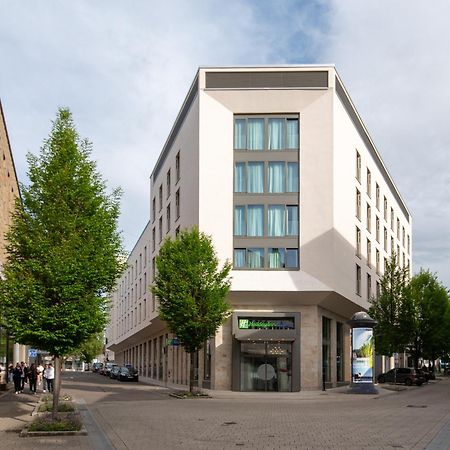 Holiday Inn Express Heilbronn By Ihg Luaran gambar