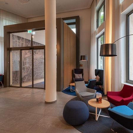 Holiday Inn Express Heilbronn By Ihg Luaran gambar