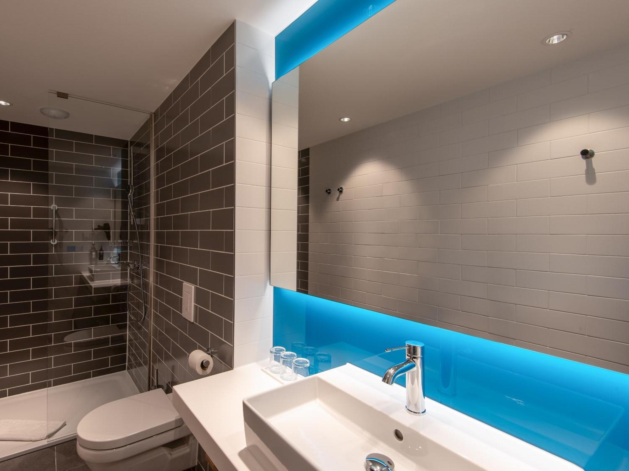Holiday Inn Express Heilbronn By Ihg Luaran gambar