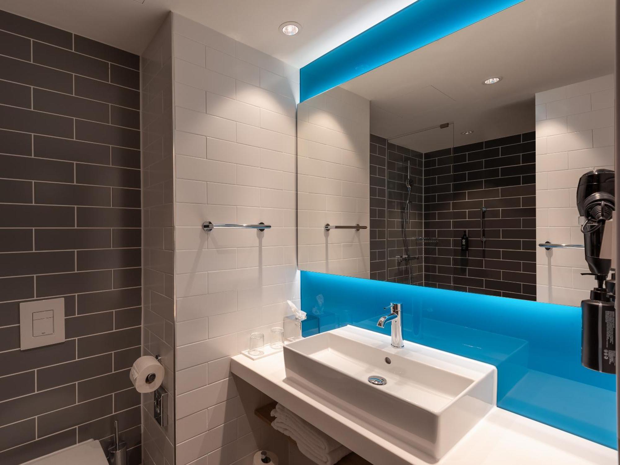 Holiday Inn Express Heilbronn By Ihg Luaran gambar