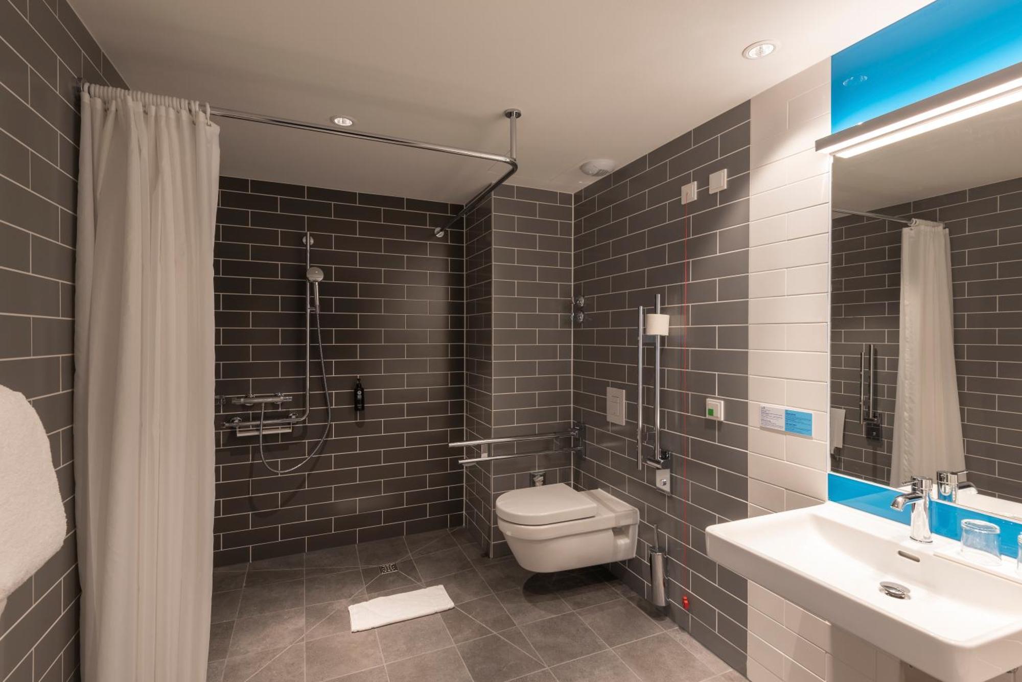 Holiday Inn Express Heilbronn By Ihg Luaran gambar