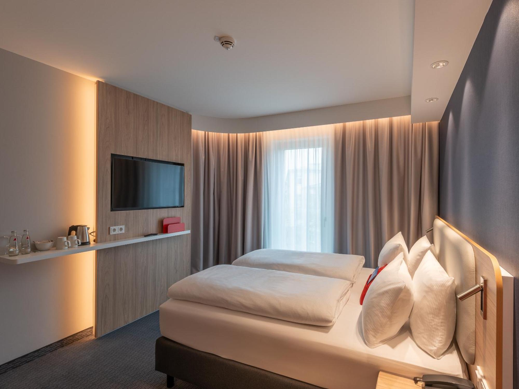Holiday Inn Express Heilbronn By Ihg Luaran gambar