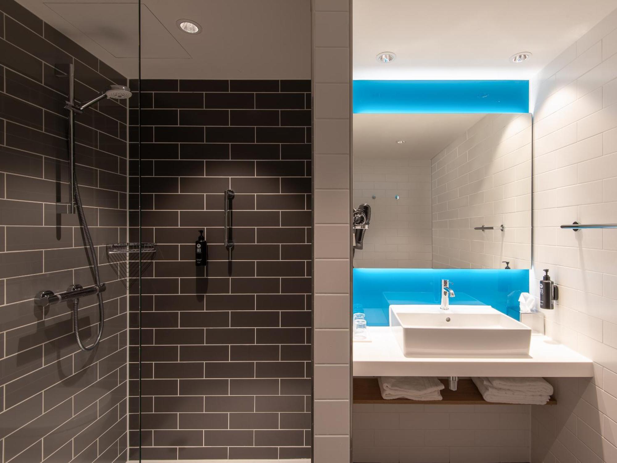 Holiday Inn Express Heilbronn By Ihg Luaran gambar