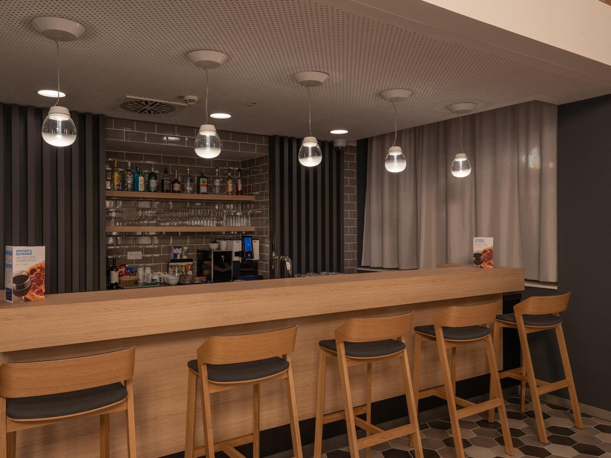 Holiday Inn Express Heilbronn By Ihg Luaran gambar